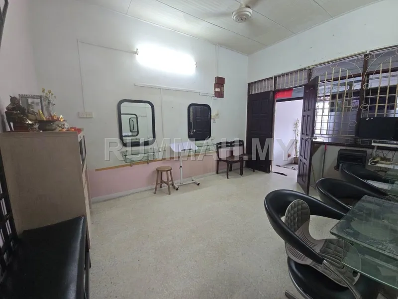 house in Air Itam, Penang — photo 2