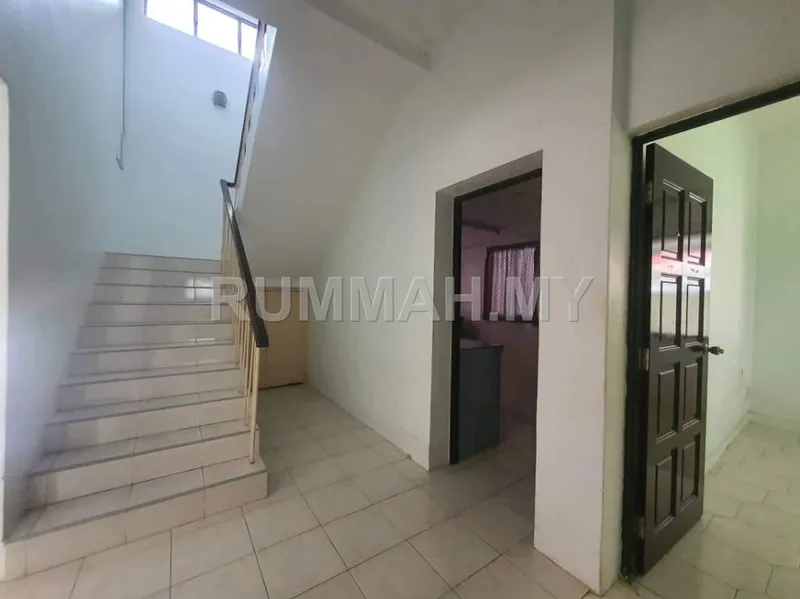 house in Pulau Tikus, Penang — photo 2