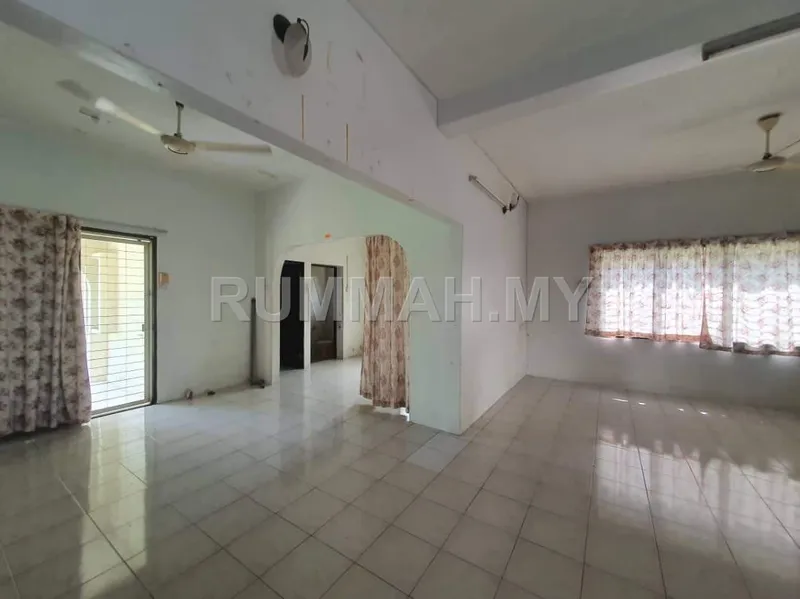 house in Pulau Tikus, Penang — photo 3