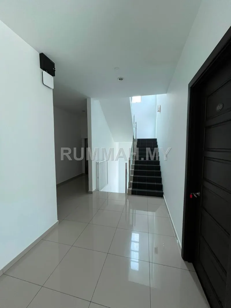 house in Pulau Tikus, Penang — photo 2