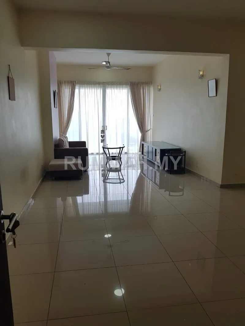 Condo for Sale @ 2 car park Shineville Park, Air Itam | Freehold