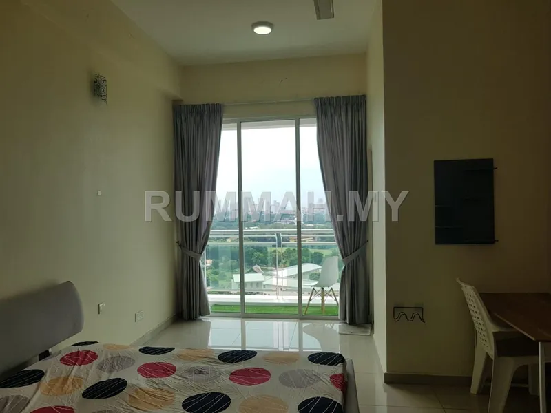 condo in Air Itam, Penang — photo 2