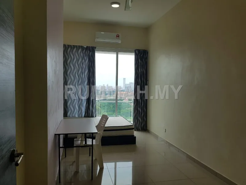 condo in Air Itam, Penang — photo 3