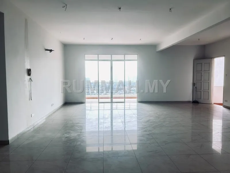 condo in Jelutong, Penang — photo 2