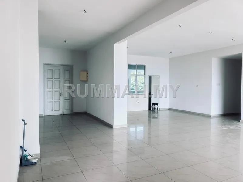 condo in Jelutong, Penang — photo 3