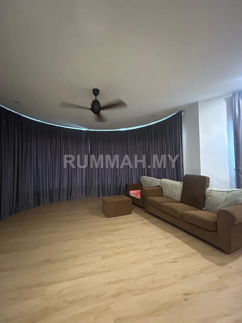 condo in George Town, Penang — photo 2