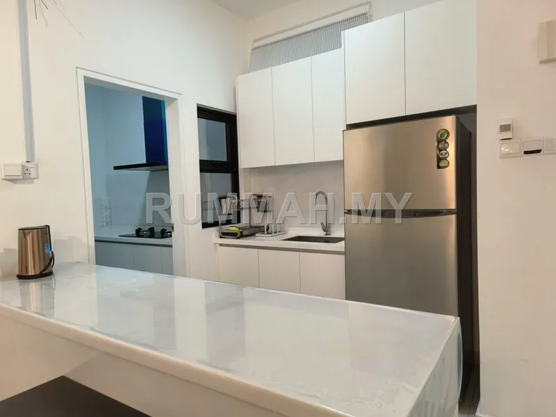 condo in Batu Kawan, Penang — photo 2
