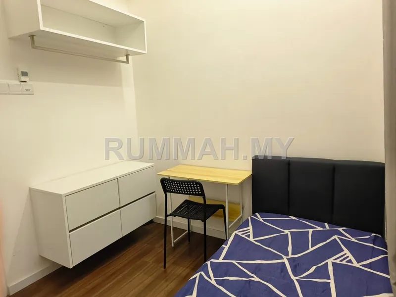 condo in Batu Kawan, Penang — photo 3