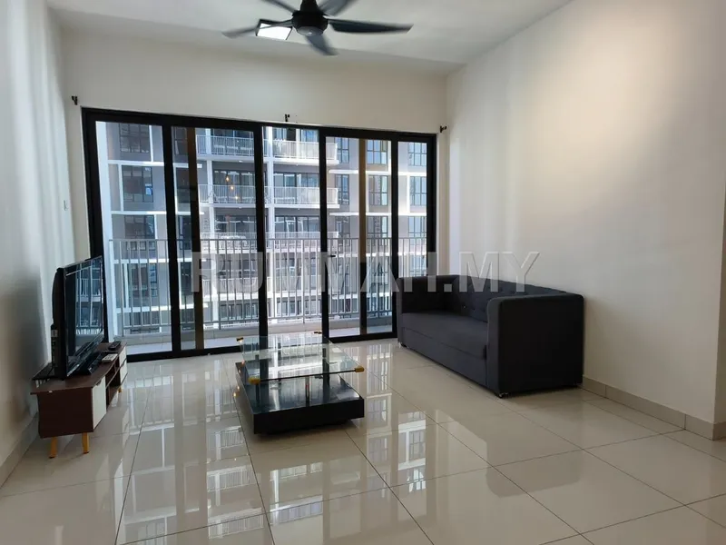 VERTU Luxury Condo (FOR SALE), at Batu Kawan, next to 2nd Penang Bridge !!