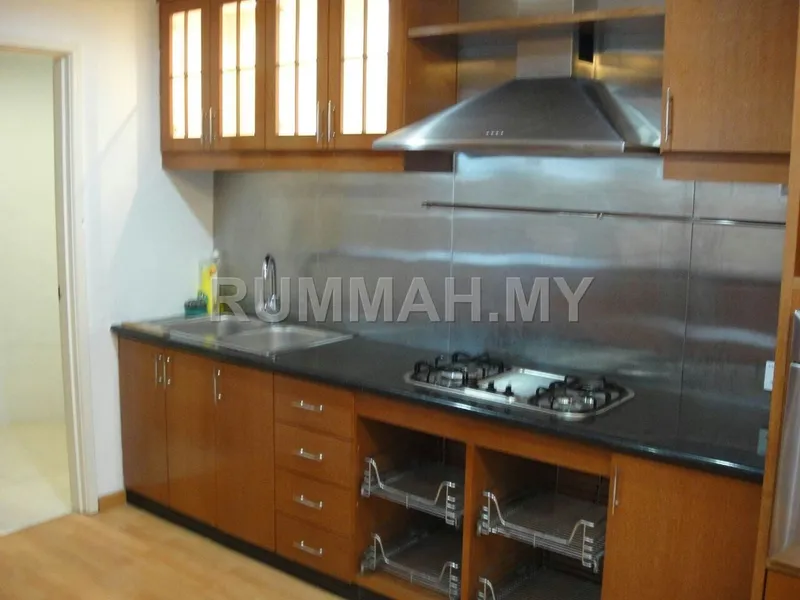 condo in George Town, Penang — photo 3
