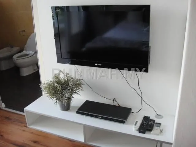condo in George Town, Penang — photo 2