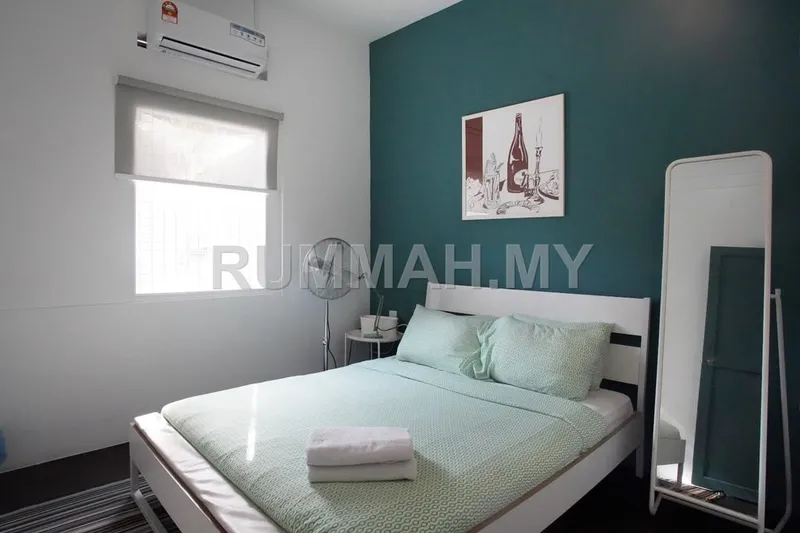 house in Tanjung Tokong, Penang — photo 3