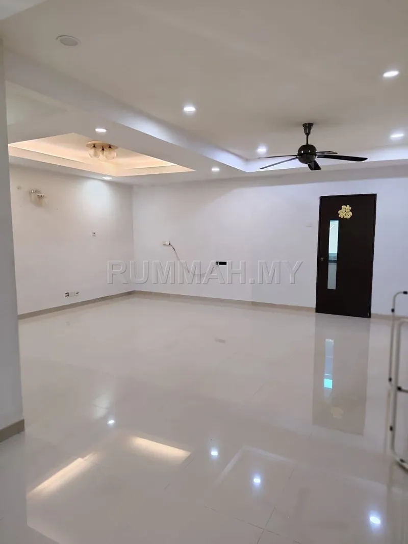 Richmont Residence Jelutong Penang