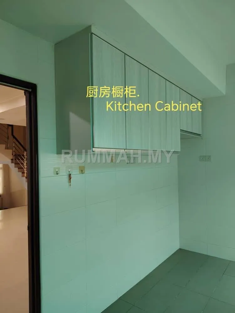 house in Jelutong, Penang — photo 3