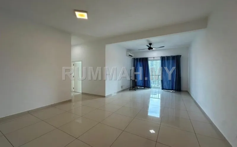 One Imperial - Relau Sungai Ara - 1200 sqft