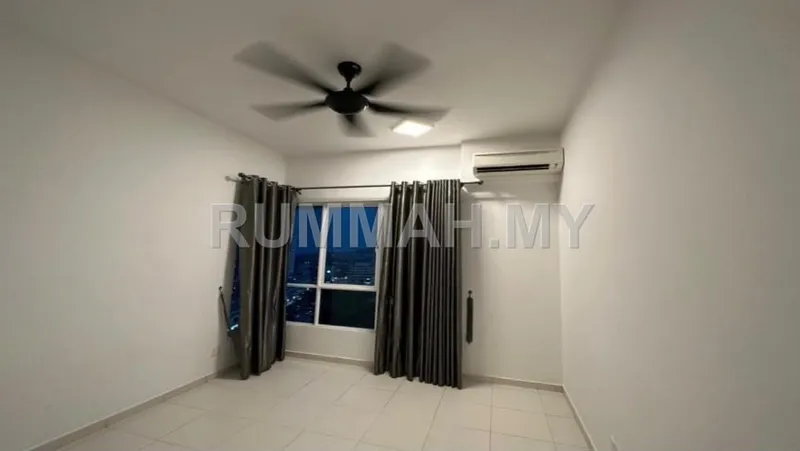 condo in Sungai Ara, Penang — photo 2
