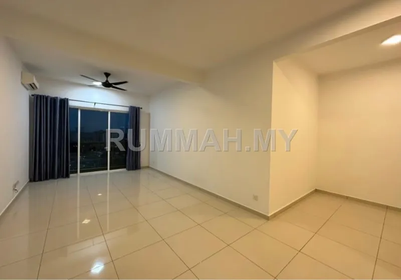 condo in Sungai Ara, Penang — photo 3