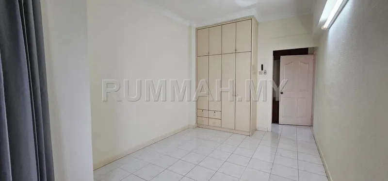 condo in Tanjung Tokong, Penang — photo 2