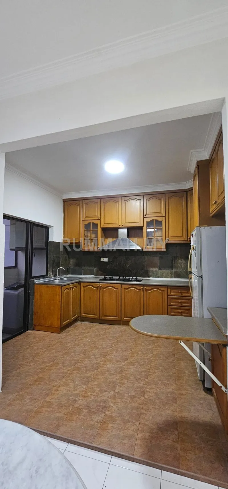 condo in Tanjung Tokong, Penang — photo 3