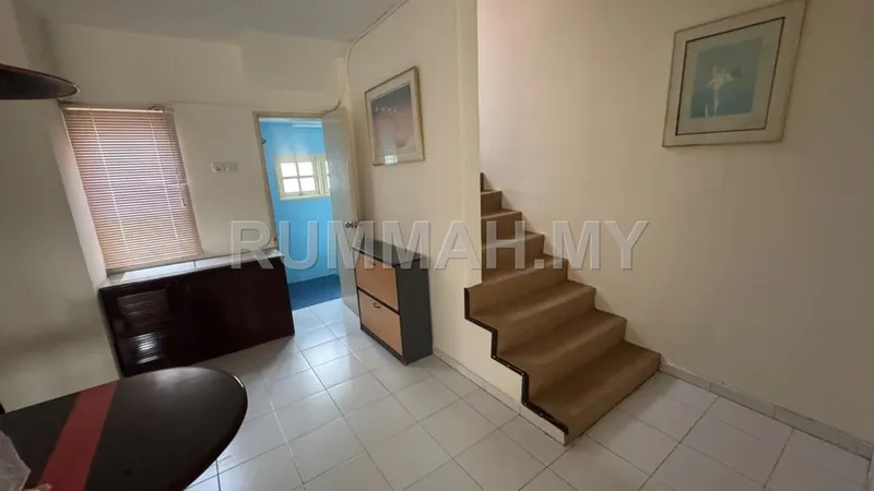 condo in Pulau Tikus, Penang — photo 2