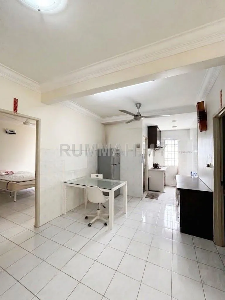 condo in Air Itam, Penang — photo 2