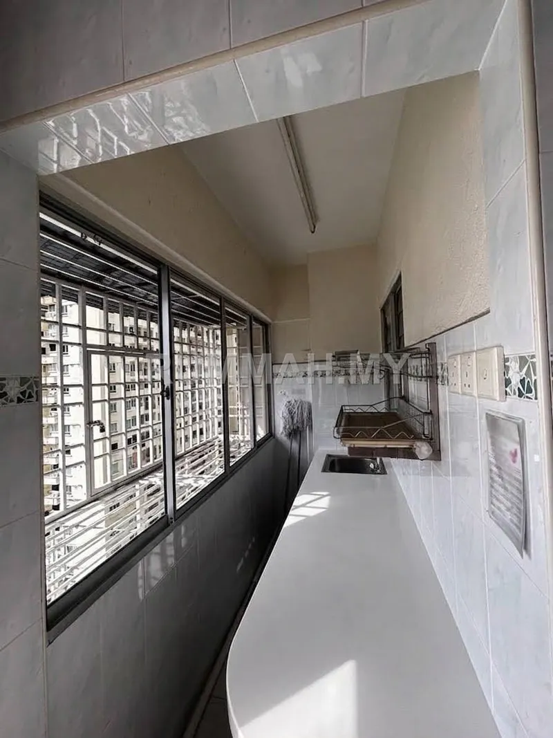 condo in Air Itam, Penang — photo 3