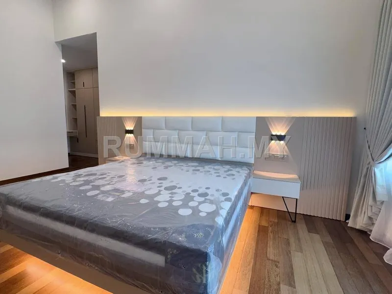 condo in Tanjung Bungah, Penang — photo 3
