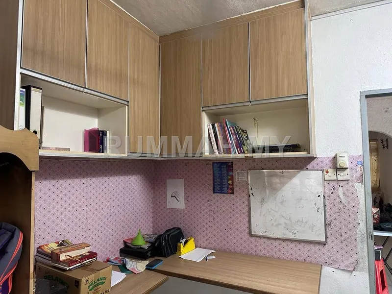 condo in Relau, Penang — photo 2