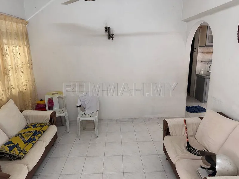 condo in Relau, Penang — photo 3