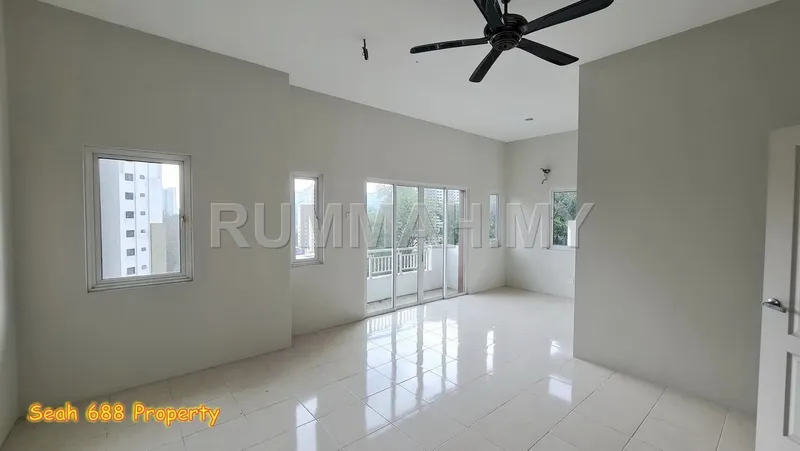 house in Bayan Lepas, Penang — photo 3