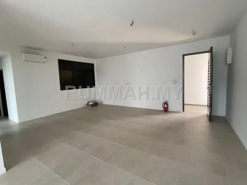 condo in Batu Kawan, Penang — photo 3