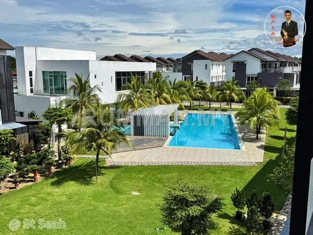house in Butterworth, Penang — photo 3