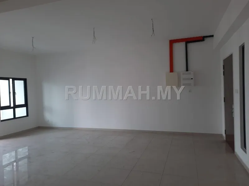 condo in Jelutong, Penang — photo 2
