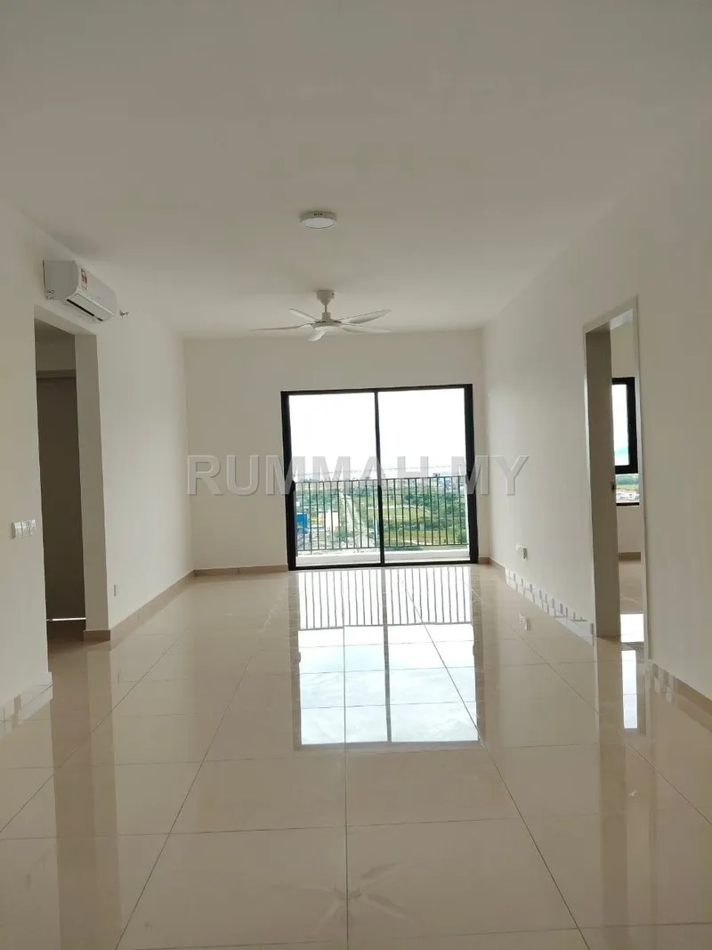 Ceria Batu Kawan Brand New Condo