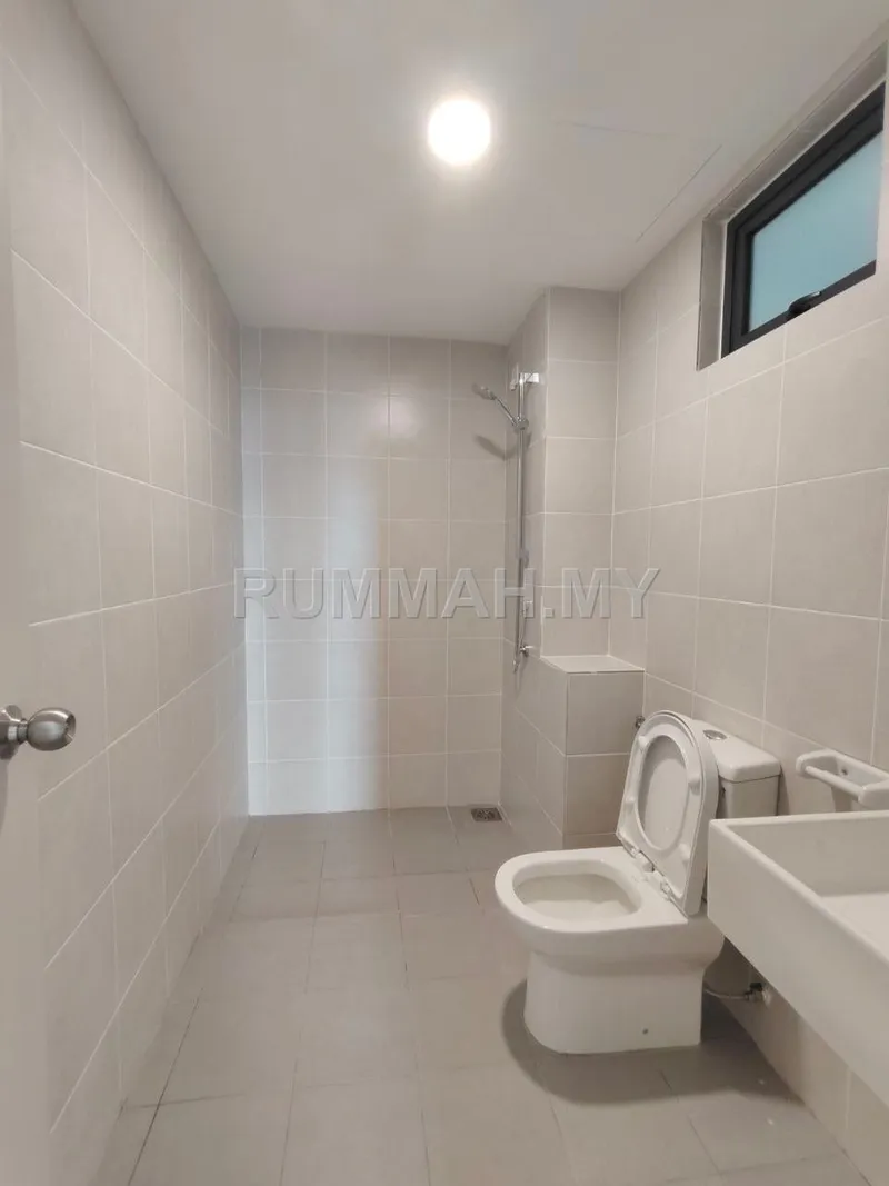 condo in Batu Kawan, Penang — photo 2