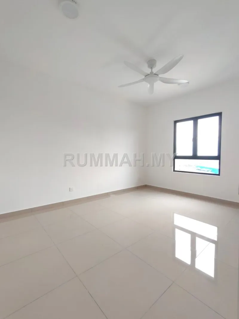 condo in Batu Kawan, Penang — photo 3