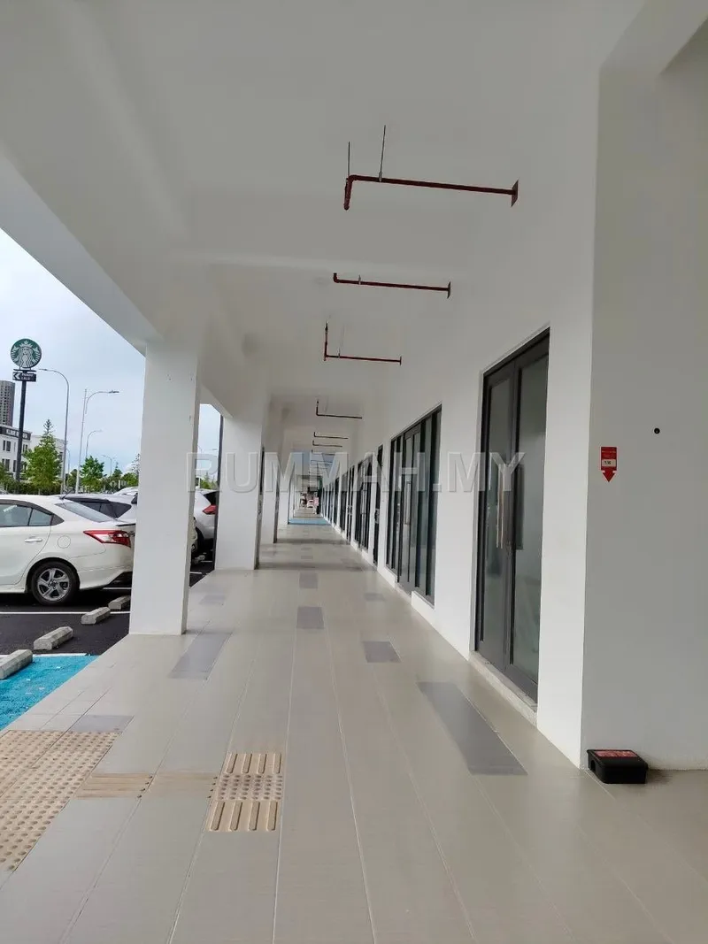 commercial in Batu Kawan, Penang — photo 2