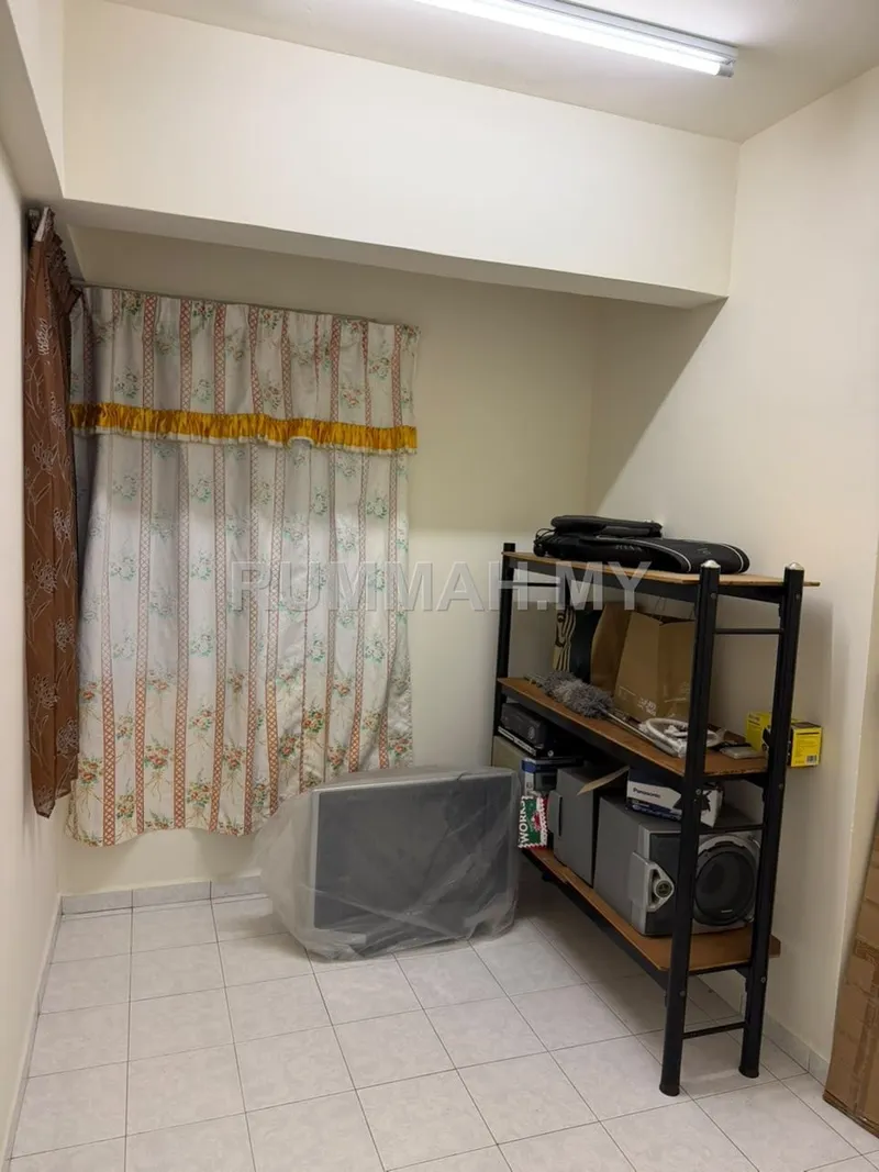 condo in Gelugor, Penang — photo 3