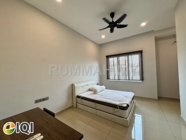 house in Bukit Mertajam, Penang — photo 2