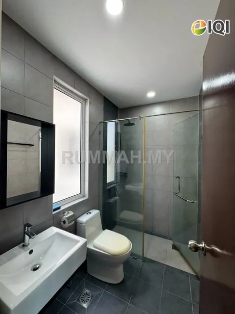 house in Bukit Mertajam, Penang — photo 3