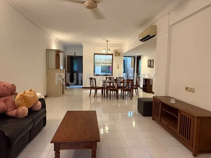 Worth Buy !!! Bellisa Court Condo , Pulau Tikus , Georgetown