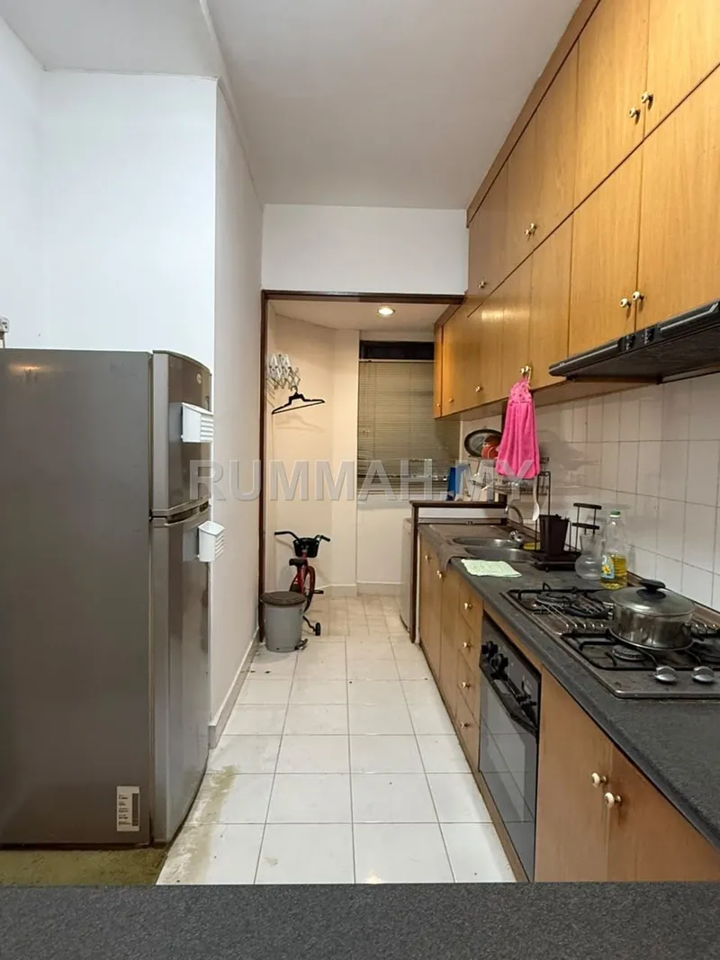 condo in Pulau Tikus, Penang — photo 3