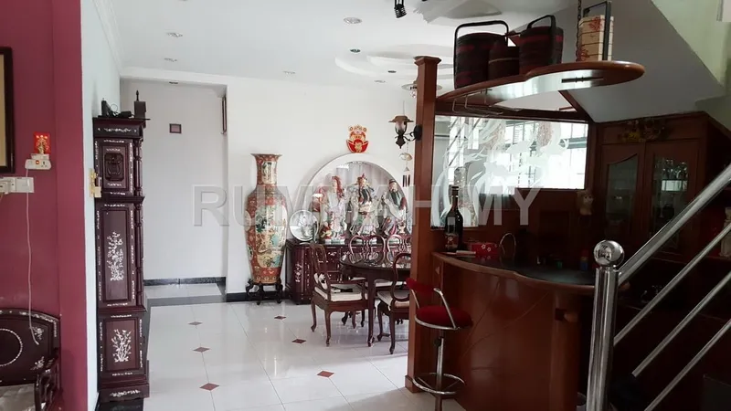 house in Bukit Mertajam, Penang — photo 2