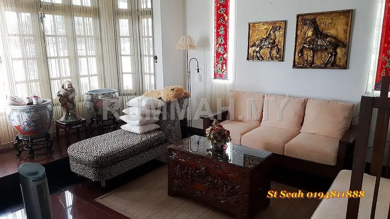 house in Bukit Mertajam, Penang — photo 3