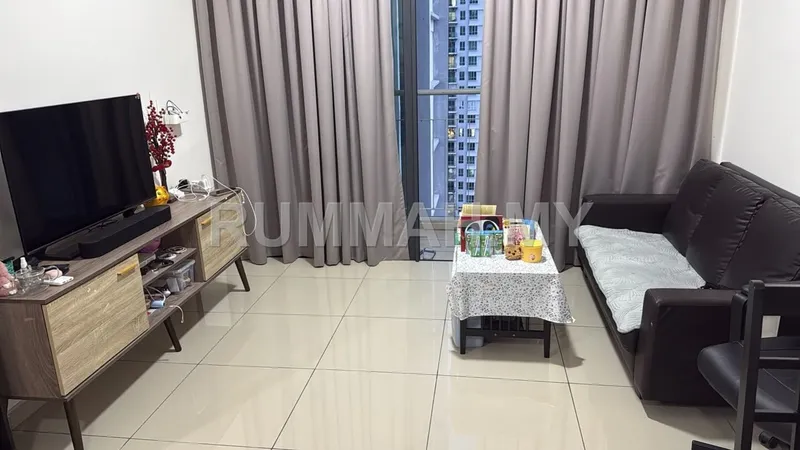 The Promenade @ Bandar Bayan Baru For Rent