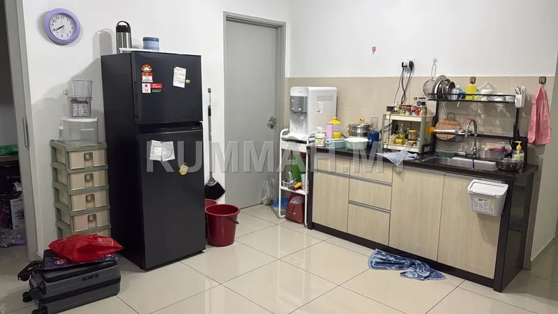 condo in Bayan Baru, Penang — photo 2