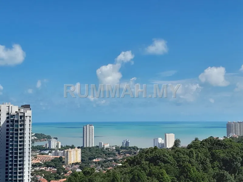 condo in Tanjung Tokong, Penang — photo 2