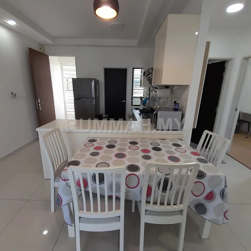 condo in Tanjung Tokong, Penang — photo 3
