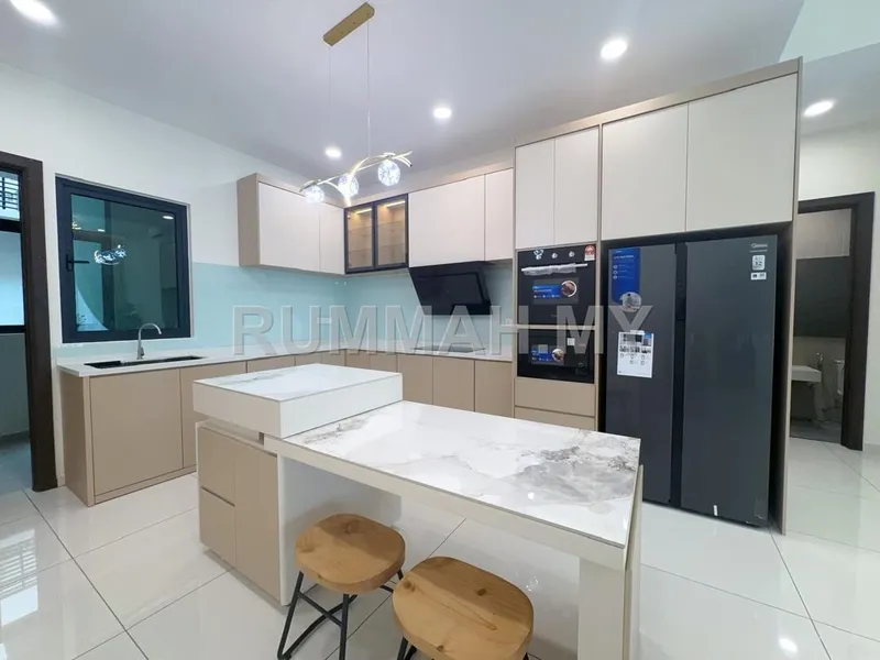 condo in Tanjung Bungah, Penang — photo 3