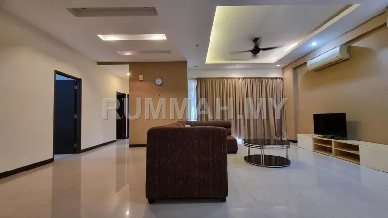 condo in Tanjung Tokong, Penang — photo 3